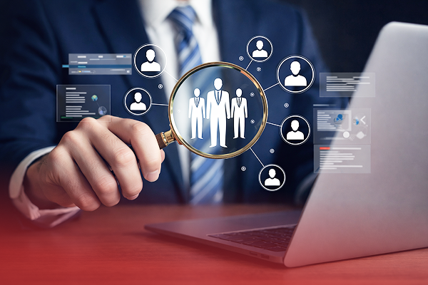 HR General Services